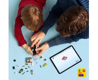 LEGO City 60455 Pościg na motocyklu policyjnym - 1331640 - zdjęcie 3